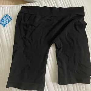 Free People Biker Shorts